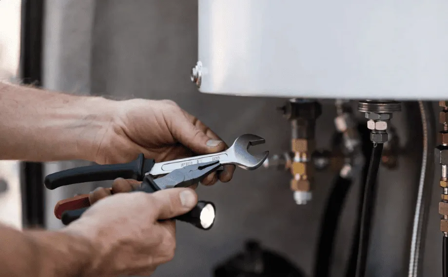Why choose Water Heater Repair in Dexter, GA